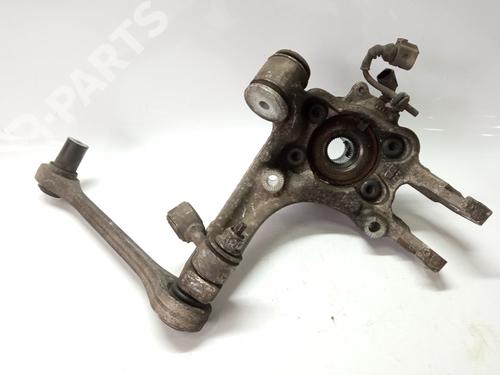 Used Right rear steering knuckle AUDI A8 D3 (4E2, 4E8) 6.0 W12 quattro (450 hp) 11422385
