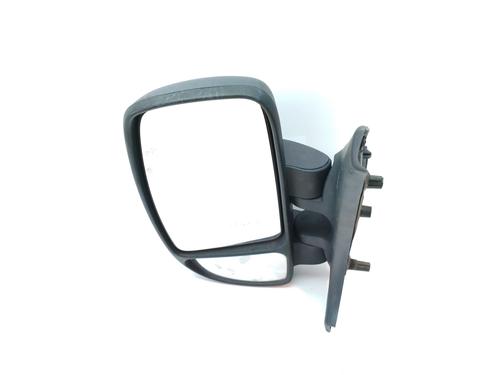 Used Left mirror Left mirror 13630416 13630416