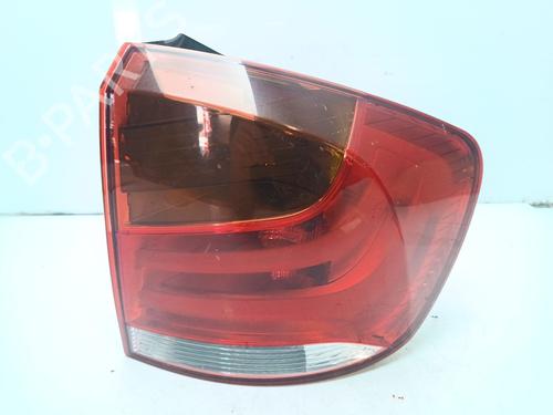 Used Right taillight Right taillight 38307626 38307626