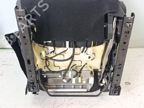 Seats set TOYOTA COROLLA Hatchback (_E21_, _EA1_, _EH1_) | BP38069703C78 - Image 18