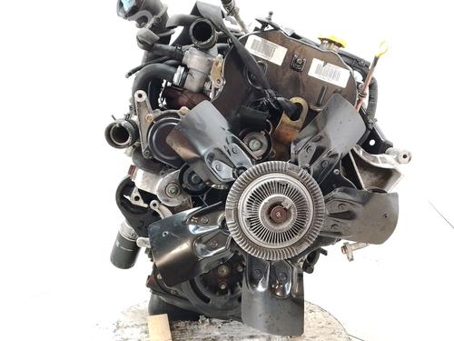 Used Engine JEEP CHEROKEE (KJ) 2.5 CRD 4x4 (143 hp) 30460080