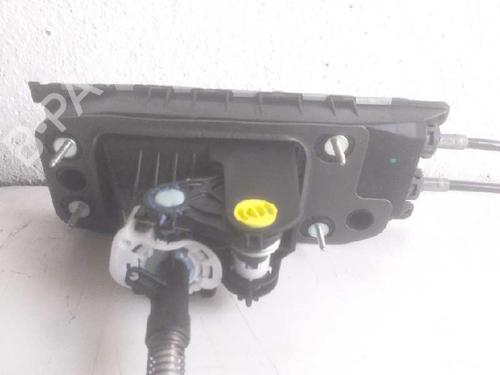 Gear lever VW POLO VI (AW1, BZ1, AE1) 1.0 TSI | BP7959093M90 