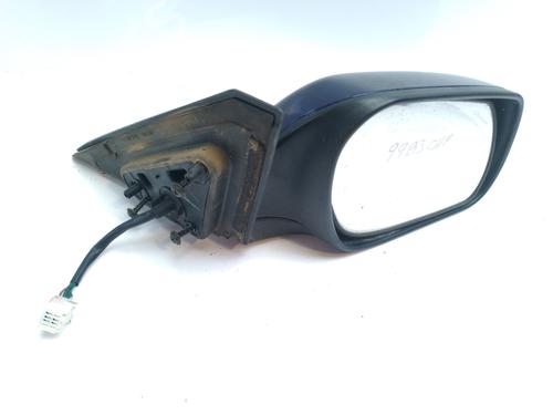 BP17732845C27 | Right mirror MAZDA 6 Station Wagon (GY) 2.3 (GY3W) BP17732845C27