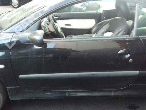 Used Parts PEUGEOT 206 CC (2D)  2.0 S16  1134522