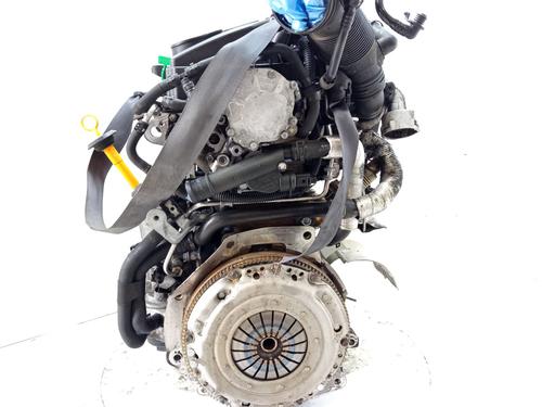 Engine SEAT IBIZA IV SC (6J1, 6P5) 1.9 TDI | BP29361020M1 