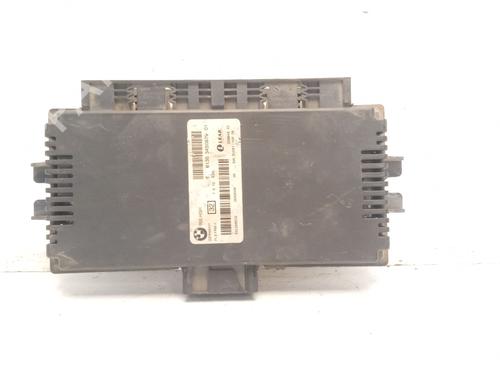 Used Electronic module Electronic module MINI MINI (R56) One (95 hp) 33054270 33054270