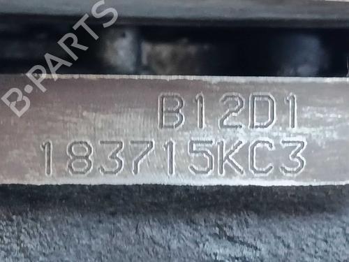 Engine CHEVROLET AVEO / KALOS Hatchback (T250, T255) 1.2 | BP38178768M1 - Image 14