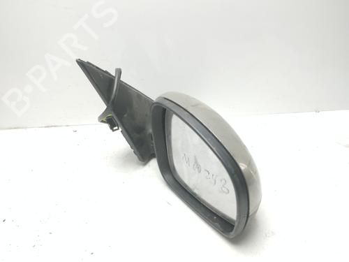 BP18009586C27 | Retrovisor derecho SKODA ROOMSTER (5J7)  BP18009586C27