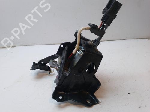 Brake master cylinder TOYOTA COROLLA Hatchback (_E21_, _EA1_, _EH1_)  | BP24524290M77 