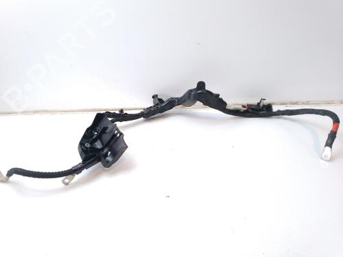 Electronic module VOLVO XC40 (536) | BP21594252M83 - Image 2