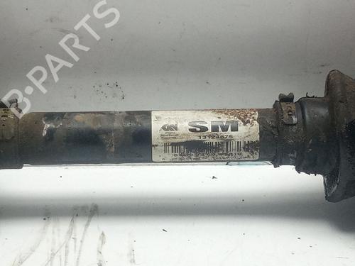 Left front driveshaft OPEL ASTRA H (A04) | BP32388740M38