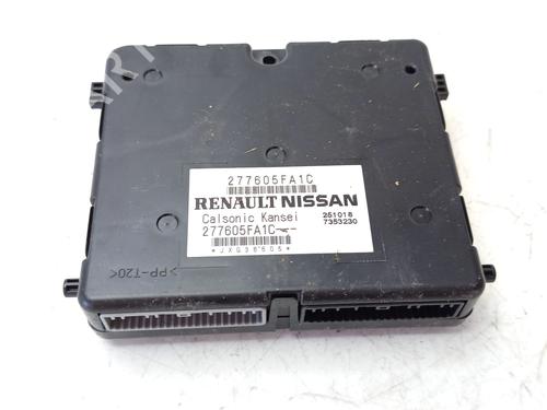 Used Electronic module NISSAN MICRA V (K14) 1.0 IG-T 100 (101 hp) 29877024