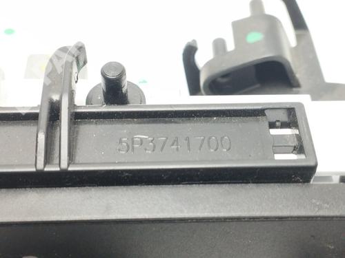 Climate control DACIA LODGY (JS_)  | BP11087349I5 