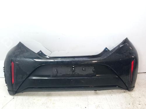Used Rear bumper TOYOTA AYGO X (_B7_) 1.0 VVT-i (KGB70) (72 hp) 29876690