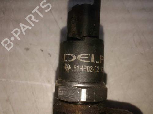 Injection rail FORD MONDEO III (B5Y)  | BP7951444M98 