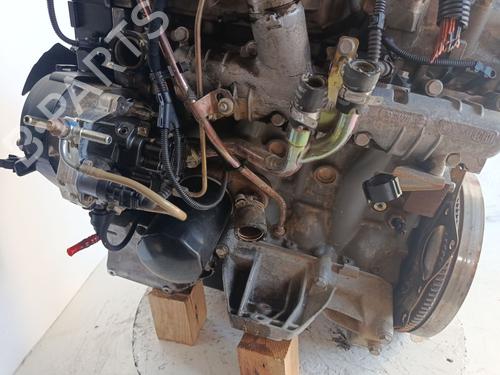 Engine IVECO DAILY IV Van 35C12 V, 35C12 V/P, 35S12 V, 35S12 V/P | BP36503466M1 - Image 7