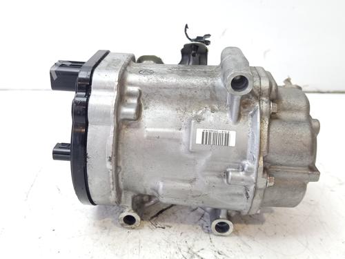AC compressor TOYOTA C-HR (_X1_) | BP30544075M34