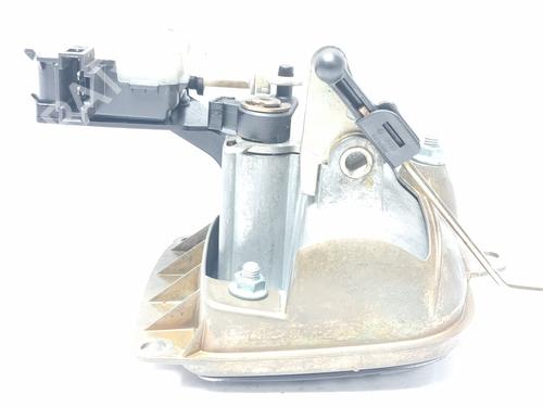 Tailgate handle SEAT IBIZA III (6L1) 1.9 TDI | BP17762234C132 