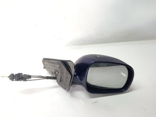 Used Right mirror SEAT TOLEDO II (1M2) [1998-2006]  10510728