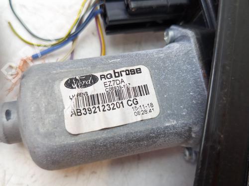 Front left window mechanism FORD RANGER (TKE)  | BP30578466C22 