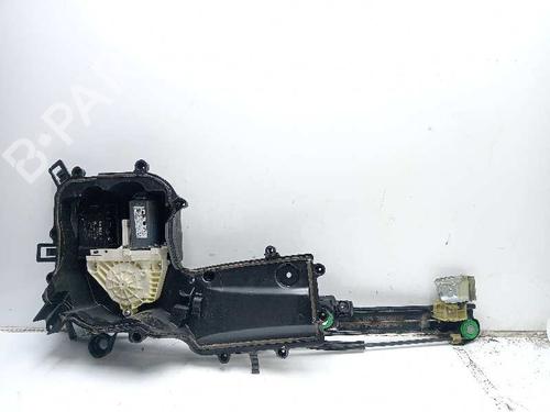 Used Front right window mechanism Front right window mechanism 23501689 23501689