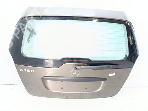 Used Tailgate Tailgate MERCEDES-BENZ A-CLASS (W169) A 160 (169.031, 169.331) (95 hp) 34634477 34634477