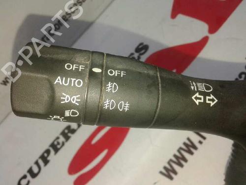 Headlight switch NISSAN QASHQAI I (J10, NJ10)  | BP7951939I24 