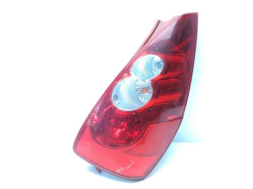 Used Right taillight MAZDA 5 (CR) 2.0 CD (CR19) (143 hp) 12311214