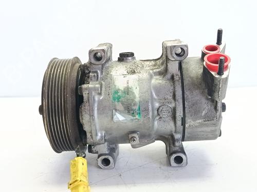 Used AC compressor AC compressor 36003468 36003468