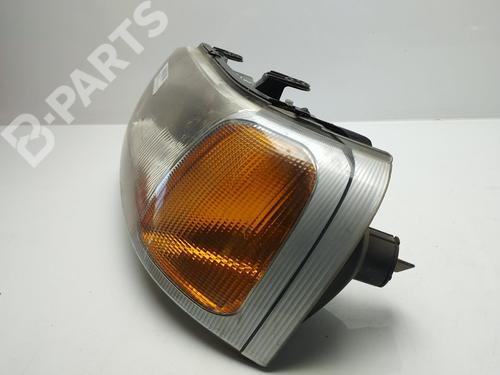 Left headlight LAND ROVER FREELANDER I (L314) 2.0 DI 4x4 | BP7954746C28 