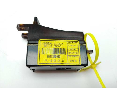 Electronic module SSANGYONG KYRON 2.0 Xdi 4x4 | BP40560842M83 - Image 4