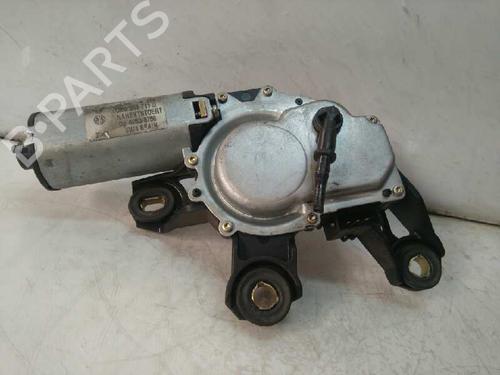 Ruitenwissermotor achter SEAT AROSA (6H1) [1997-2004]  7959712