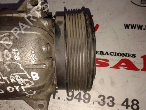 AC compressor OPEL VECTRA B Hatchback (J96)  | BP7963156M34 
