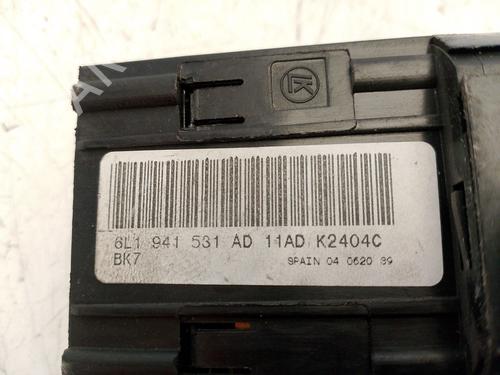 Headlight switch SEAT CORDOBA (6L2) | BP37793142I24 - Image 3