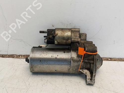 Startmotor Startmotor PEUGEOT 307 (3A/C) 2.0 HDi 90 (90 hp) 39613750 39613750