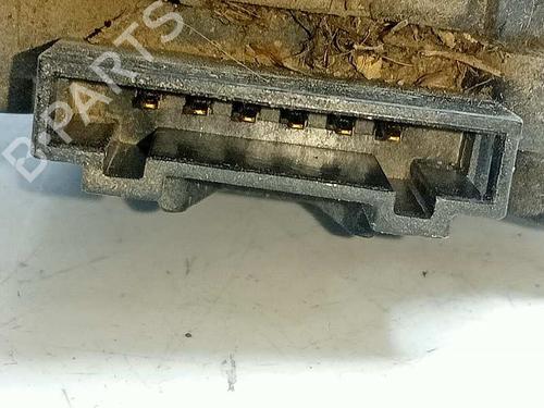 Pedal VW TRANSPORTER T5 Van (7HA, 7HH, 7EA, 7EH) 2.0 TDI | BP24844177I4 - Image 5