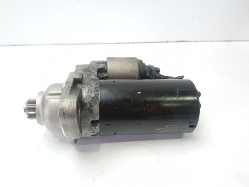 Starter VW POLO (9N_, 9A_) 1.4 TDI | BP13747790M8 