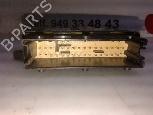 Comfort control module OPEL VECTRA C GTS (Z02)  | BP7951251M56 
