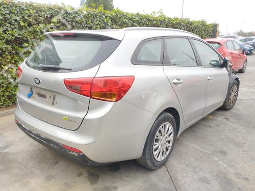 Starter KIA CEE'D (JD) | BP33401057M8 - Image 4