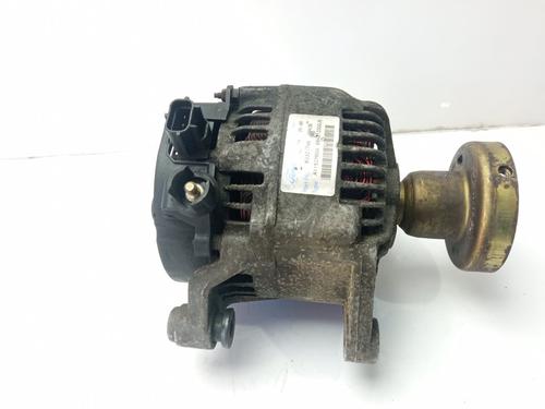 Alternator FORD FOCUS I (DAW, DBW)  | BP11691243M7 