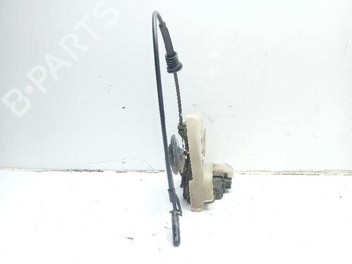 Højre fortil lås VW CADDY IV MPV (SAB, SAJ)  | BP23863068C97 