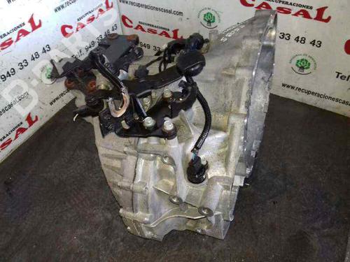Gearbox KIA MAGENTIS II (MG)  | BP7954699M3 