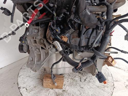 Engine RENAULT CLIO IV (BH_) 1.5 dCi 90 | BP37603997M1 - Image 26