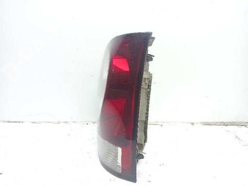 Right taillight VW POLO IV (9N_, 9A_)  | BP23240187C35 