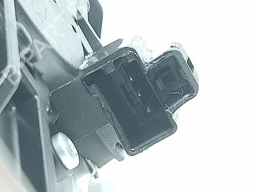 Rear wiper motor FORD FIESTA VI (CB1, CCN)  | BP16220647M102 