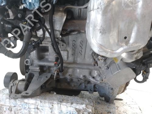 Engine PEUGEOT 308 SW I (4E_, 4H_) | BP26728723M1 - Image 10