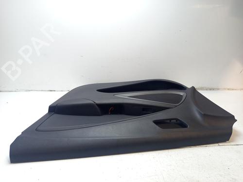 Front right panel OPEL CROSSLAND X / CROSSLAND (P17, P2QO) 1.5 Turbo D (75) | BP34136339C59 - Image 4