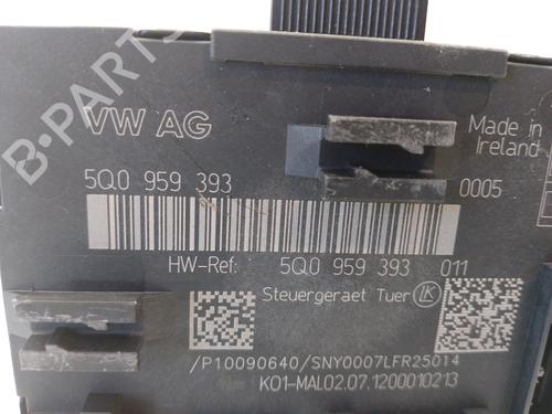 Electronic module AUDI A3 (8V1, 8VK) | BP10360324M83 - Image 4