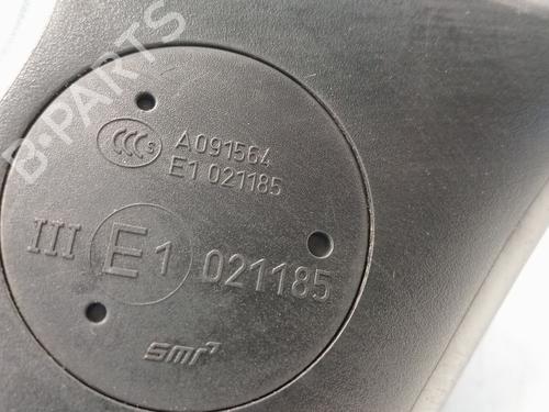 Left mirror BMW 1 (F20) 116 d | BP30553985C26 