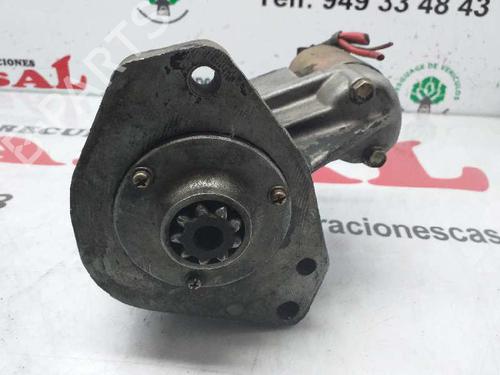 Starter OPEL ASTRA F Hatchback (T92) 1.6 i 16V (F08, M08, F68, M68) | BP7955657M8 